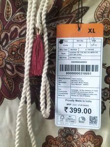 Women Floral Kurta