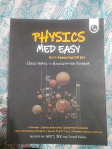NCERT (science) &amp; NEET UG Textbooks