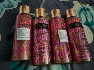 Body Mist