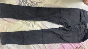 Black Jeans