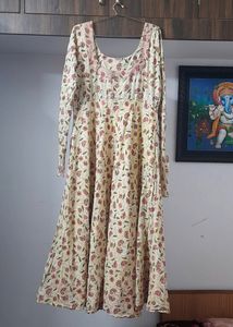 Asymmetric Dress