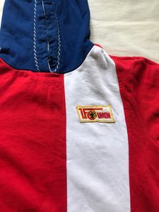 Thrift Vintage Hoodie