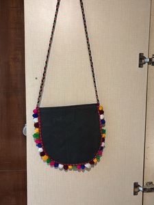 Multi Colour Sling