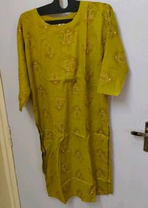 Brand New Kurti
