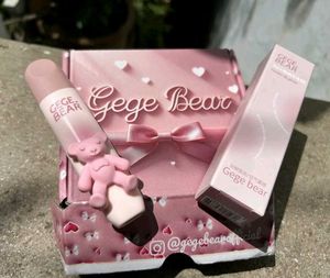 Gege Bear Matte Lip Tint 🎀