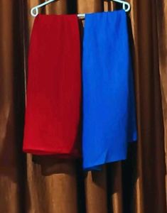 Combo Of 8 Blouse Piece 1 Mtr Each