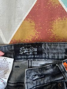 Boys Jeans Pant