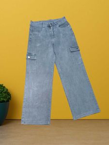 L@10 Size-28 (Sale) Latest Ladies high waist Jeans