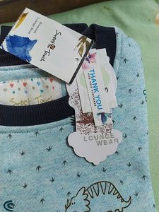 Sweet Touch Sweatshirt