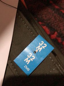 zudio brand new pant