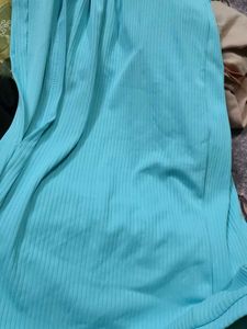 Awesome Slit Skirt For Any Where
