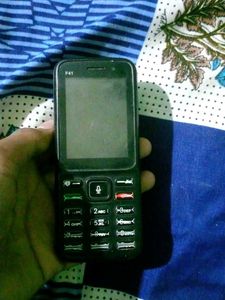 JIO Keypad Phone 📱