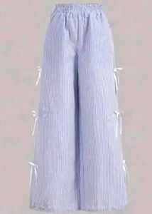 Bow Pinterest Trouser