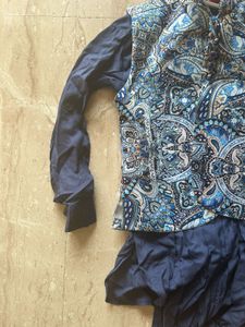Designer Sherwani Nehru Jacket
