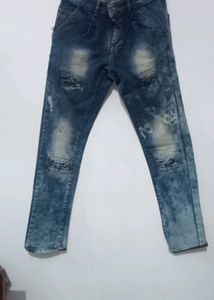 Jence For The Mens