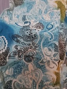 Cotton Daily Wear Kurti