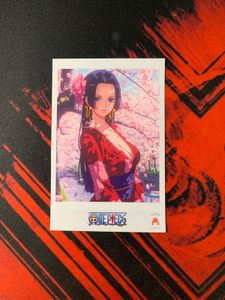 One Piece Photocards ( Set Of 16 )