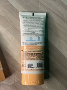 Mamaearth Chia Moisturizer &amp; Face Wash Duo