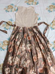 Beautiful Gown/Dress For Kids