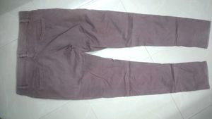Cotton Chinos