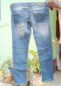 Denim Orginal Jeans