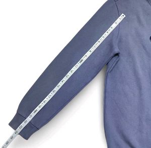 Guess Typographic Pullover | Chest 42