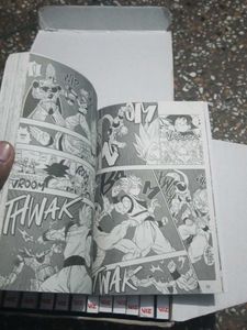 Dragon Ball Super 01-15