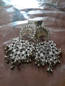 Boho Silver Buy 1 Get One Free