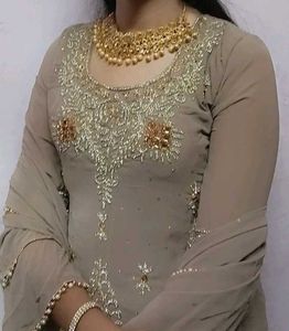Garara Suits