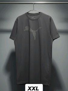 Puma Grey T-Shirt