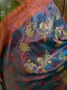 Budget Friendly Sarees