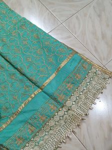 Branded Wedding Dress