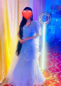 New Beautiful Lahenga