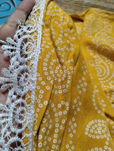 Kaftan Kurti