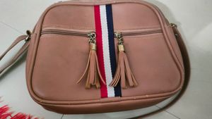 Sling Bag..,.