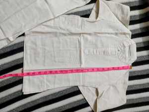 Kurta Pyjama Set for 4-6 Years old