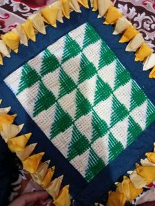 Handmade Fan