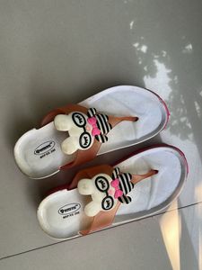 Korean Cute Flip-flop