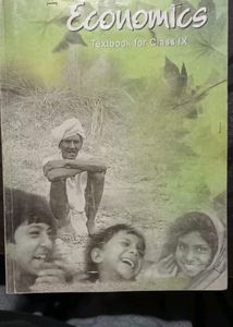 NCERT Class 9 Sst Books