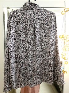Roadster Printed Shirt