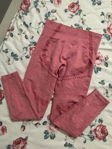 Savana High-Waisted Leggings