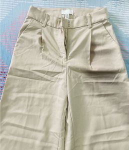 H&amp;M  Wide Leg Pants