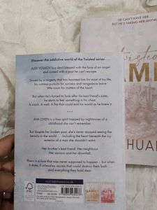 Twisted Love &amp; Games Set