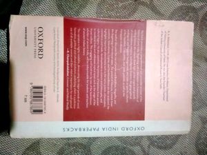 India&#39;s Ancient Past And Western Political Thoughts