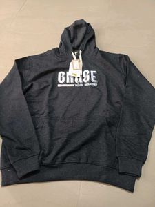 Chase Your Dreams Hoodie, L Size