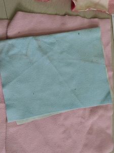 Water Proof Baby Dry Sheet/Bed Protector 5 Piece