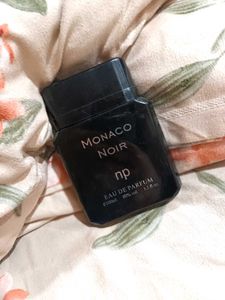 EAU DE PARFUM