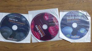 TS Grewal&#39;s Accountancy Books- Volume 1,2 And 3.