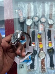 Fenix Chain Watch