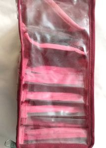 Brocade Jewellery Organiser